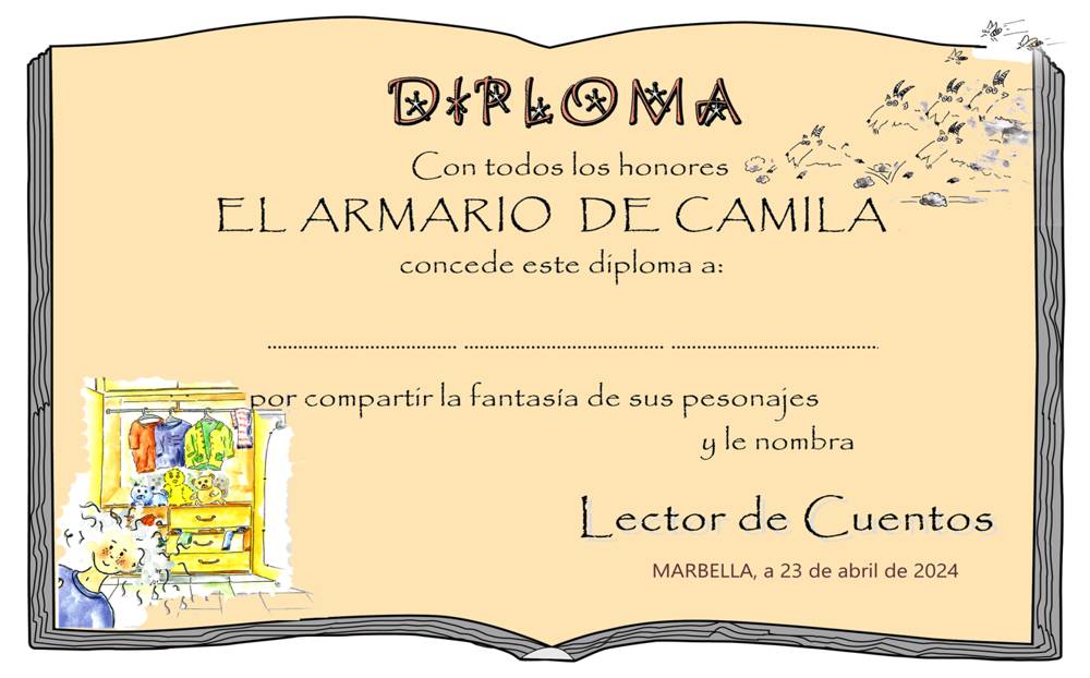 diploma